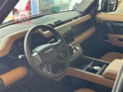 لاند روفر دفندر